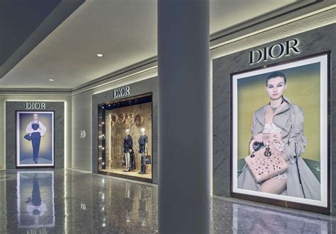 dior tysons galleria photos|dior boutique mclean va.